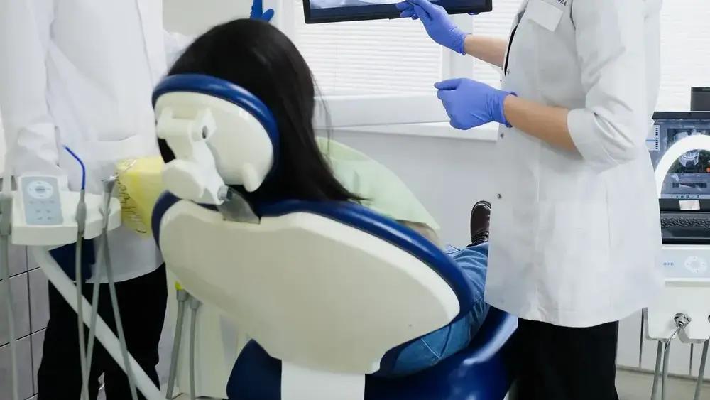Featured dental advice